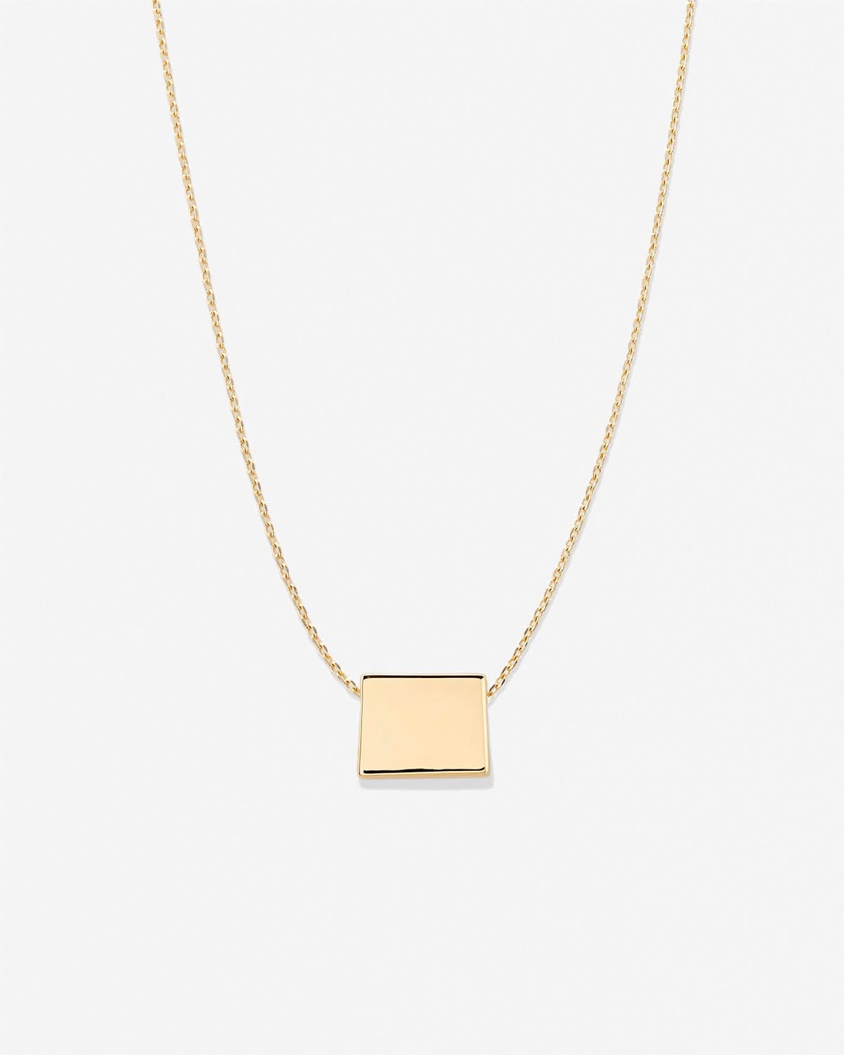 In The Heart Of Necklace — Wyoming close up