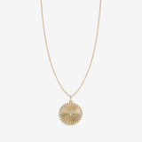 Keep Dreaming Pendant Necklace