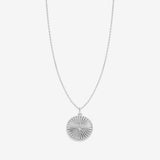 Keep Dreaming Pendant Necklace