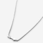 Bryan Anthonys Soul Sisters Silver Arrow Necklace Macro
