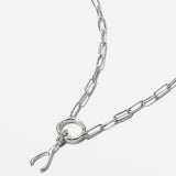Well Wishes Charm Necklace