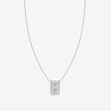 I Am Enough Icon Necklace