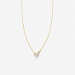 Bryan Anthonys Transformation Necklace in Gold
