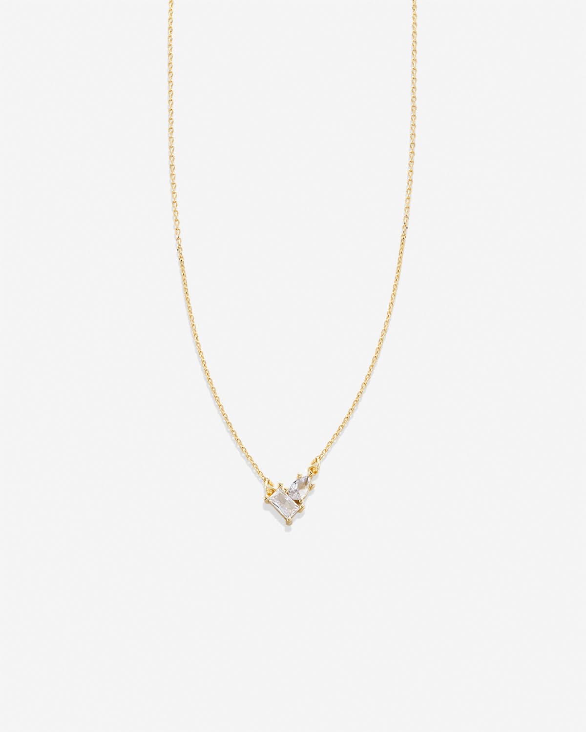 Bryan Anthonys Transformation Necklace in Gold