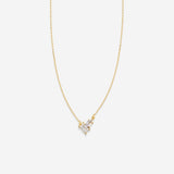 Bryan Anthonys Transformation Necklace in Gold