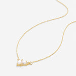 Bryan Anthonys Transformation Necklace in Gold