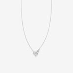 Bryan Anthonys Transformation Necklace in Silver