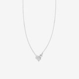 Bryan Anthonys Transformation Necklace in Silver