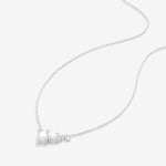 Bryan Anthonys Transformation Necklace in Silver