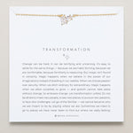 Bryan Anthonys Transformation Necklace in Gold