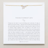 Bryan Anthonys Transformation Necklace in Gold