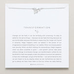 Bryan Anthonys Transformation Necklace in Silver