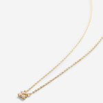 Bryan Anthonys Dainty Tribe Gold Necklace Macro