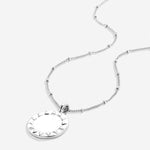 Bryan Anthonys Wild At Heart Always There Silver Pendent Necklace