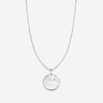 Bryan Anthonys Wild At Heart Depth Silver Pendant Necklace