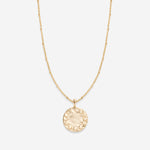 Bryan Anthonys Wild At Heart Magic Within Gold Pendant Necklace