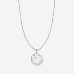 Bryan Anthonys Wild At Heart Magic Within Silver Pendant Necklace