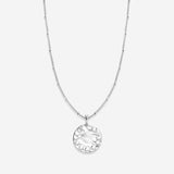 Bryan Anthonys Wild At Heart Magic Within Silver Pendant Necklace