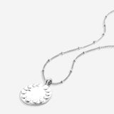 Bryan Anthonys Wild At Heart Magic Within Silver Pendant Necklace