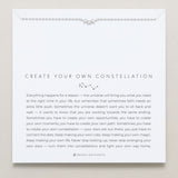 Create Your Own Constellation Stations Necklace