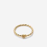Bryan Anthonys All In Gold Ring Macro