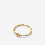Bryan Anthonys All In Gold Ring Macro