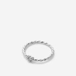 Bryan Anthonys All In Silver Ring Macro
