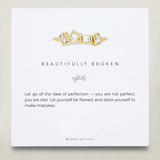 Beautifully Broken Ring