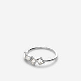 Bryan Anthonys Beautifully Broken Silver Ring With Crystals Side Macro