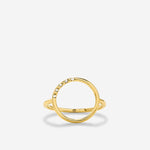 Bryan Anthonys My Circle Ring Gold