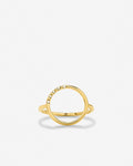 Bryan Anthonys My Circle Ring Gold