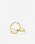 Bryan Anthonys My Circle Ring Gold