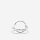Bryan Anthonys My Circle Ring Silver