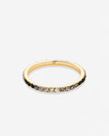 Bryan Anthonys Eclipse Collection Pave Ring in Gold