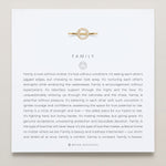 Bryan Anthonys Family Ring Gold
