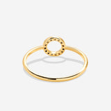 Bryan Anthonys Family Ring Gold
