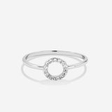 Bryan Anthonys Family Ring Silver