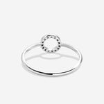 Bryan Anthonys Family Ring Silver
