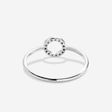 Bryan Anthonys Family Ring Silver