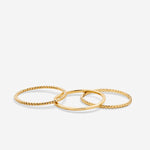 Bryan Anthonys Layers of You Gold Ring Set Macro