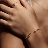Bryan Anthonys Eclipse Trillion Ring On Model