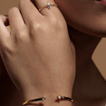 Bryan Anthonys Eclipse Trillion Ring On Model