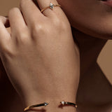 Bryan Anthonys Eclipse Trillion Ring On Model