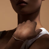 Bryan Anthonys Eclipse Dainty Bracelet on Model