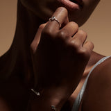 Bryan Anthonys Eclipse Trillion Cuff On Model