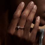 Bryan Anthonys Eclipse Trillion Ring On Model