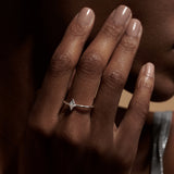 Bryan Anthonys Eclipse Trillion Ring On Model