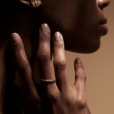 Bryan Anthonys Eclipse Pave Ring On Model