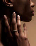 Bryan Anthonys Eclipse Pave Ring On Model