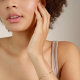 Bryan Anthonys Something Blue Bracelet On Model